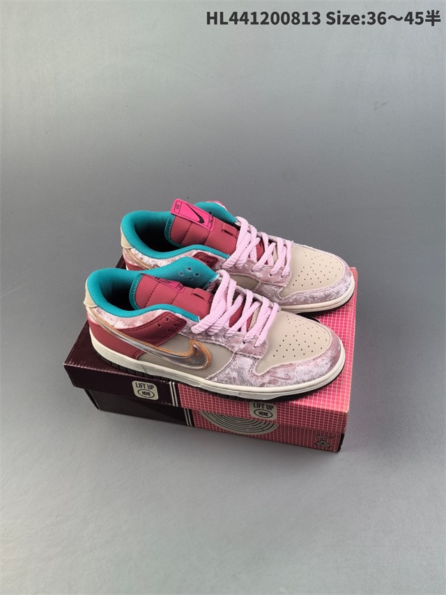 women dunk sb shoes 2024-9-5-302